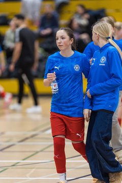 Bild 568 - wCJ NFV Futsalmeisterschaft